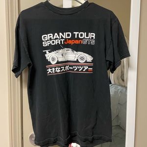 Brandy Melville Graphic Tee